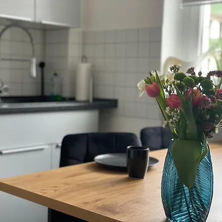 Charmante In Der Suedvorstadt Apartment Leipzig