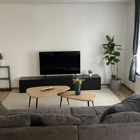 Charmante In Der Suedvorstadt Apartment Leipzig