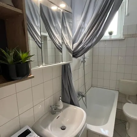 Charmante In Der Suedvorstadt Leipzig