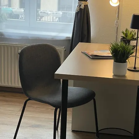 Charmante In Der Suedvorstadt Apartment