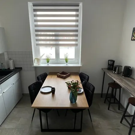 Charmante In Der Suedvorstadt Apartment